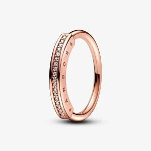 (obrázek pro) Pandora Signature ID Pavé Ring – 182283C01
