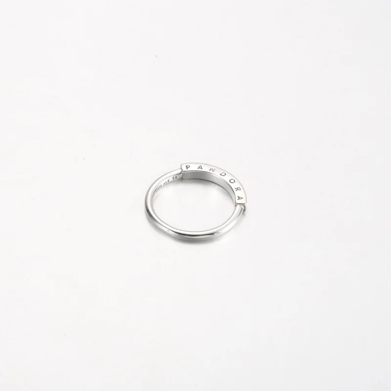 (obrázek pro) Pandora Signature ID Pavé Ring – 192283C01 - Zobrazit 4