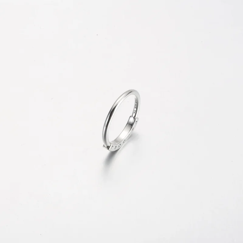 (obrázek pro) Pandora Signature ID Pavé Ring – 192283C01 - Zobrazit 5