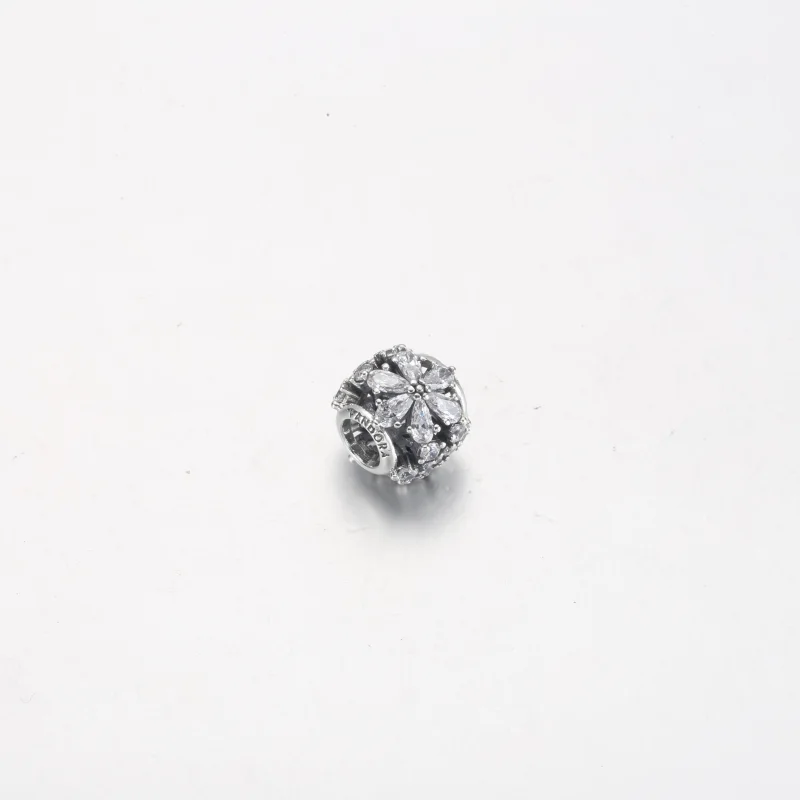 (obrázek pro) Pandora Sparkling Herbarium Cluster Kulaté kouzlo - 792383C01 - Zobrazit 4