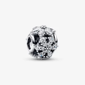 (obrázek pro) Pandora Sparkling Herbarium Cluster Kulaté kouzlo - 792383C01