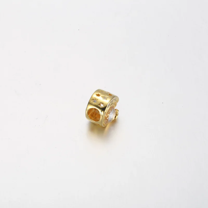 (obrázek pro) Pandora Sparkling Shooting Star Charm - 762202C01 - Zobrazit 3