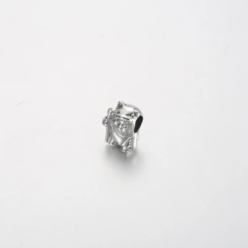 (obrázek pro) Pandora Star Wars™ Ewok™ kouzlo - 791136C00 - Zobrazit 2