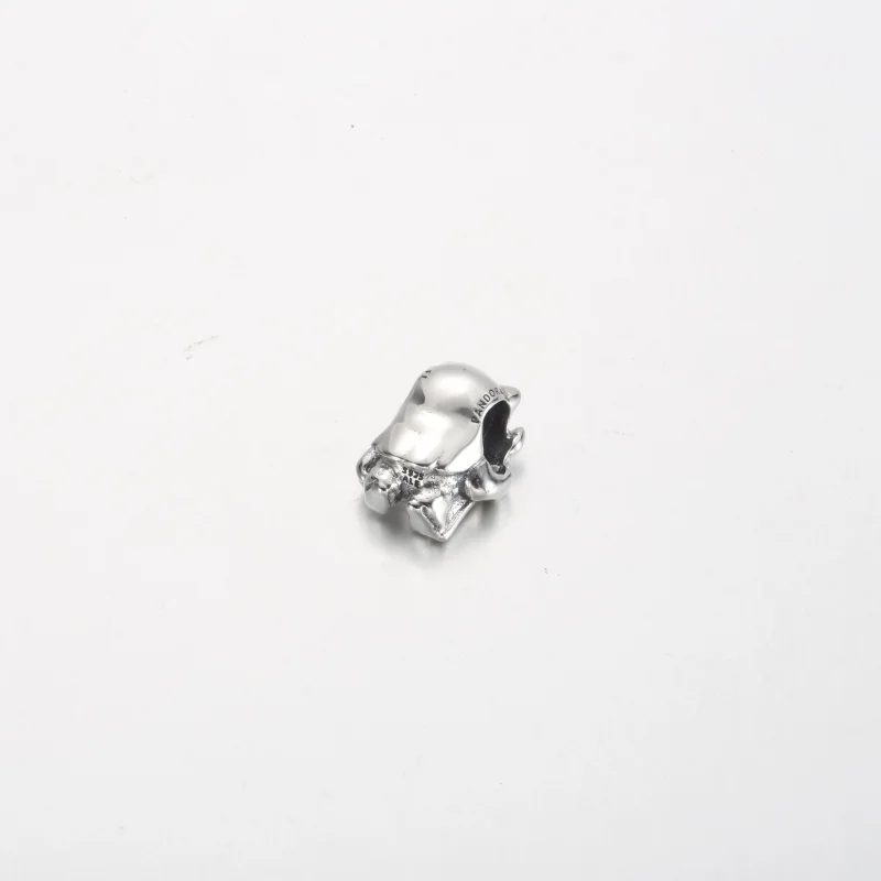 (obrázek pro) Pandora Star Wars™ Ewok™ kouzlo - 791136C00 - Zobrazit 4
