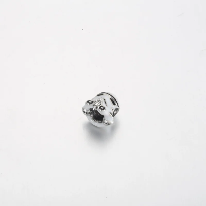 (obrázek pro) Přívěsek na přilbu Pandora Star Wars™ Stormtrooper™ - 791454C01 - Zobrazit 3
