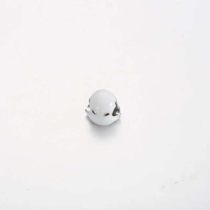 (obrázek pro) Přívěsek na přilbu Pandora Star Wars™ Stormtrooper™ - 791454C01 - Zobrazit 4