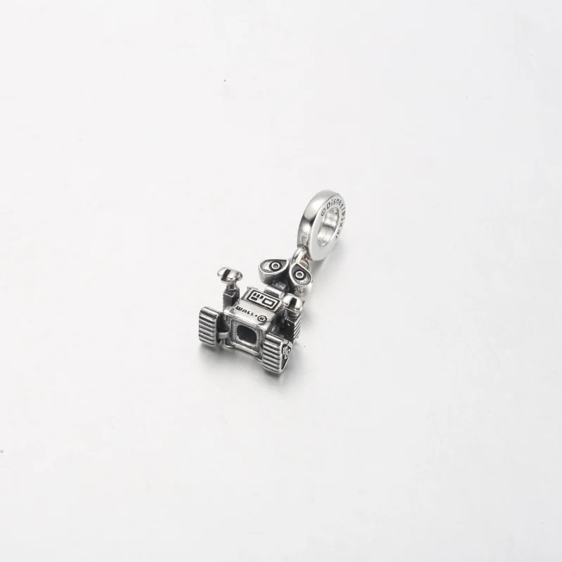 (obrázek pro) Visací přívěsek Pandora Disney Pixar Wall-E - 792030C01 - Zobrazit 2