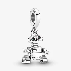 (obrázek pro) Visací přívěsek Pandora Disney Pixar Wall-E - 792030C01
