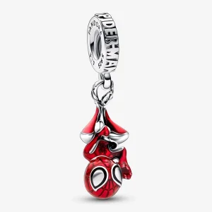 (obrázek pro) Visací přívěsek Pandora Marvel Spider-Man - 792323C01