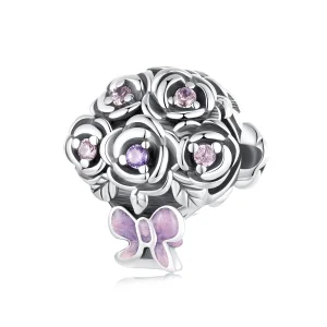 (obrázek pro) Kytice růží ve stylu PANDORA - SCC2704