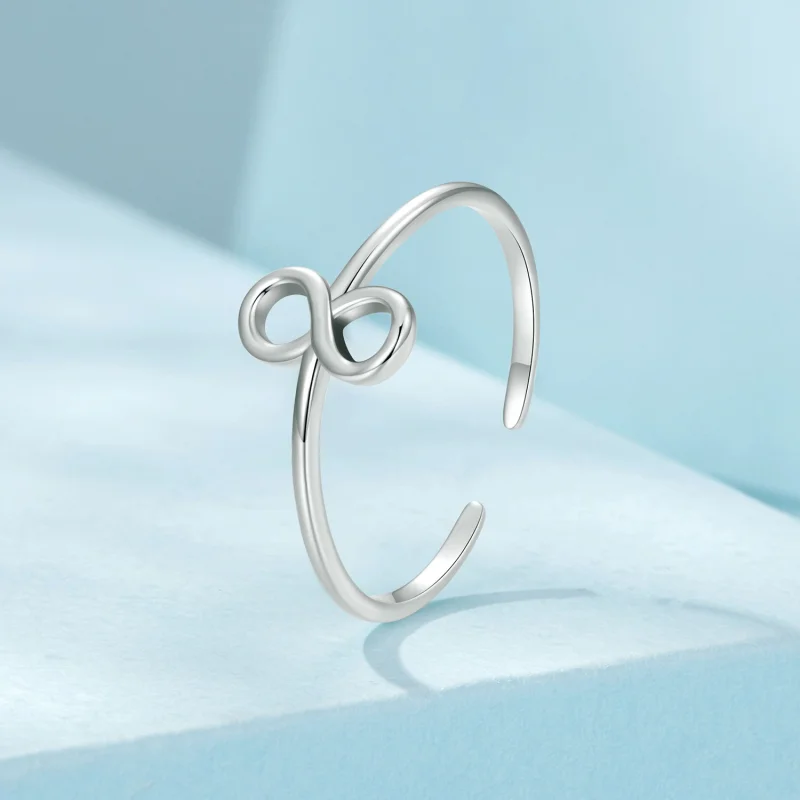 (obrázek pro) PANDORA Styl Infinity Ring - SCR996-E - Zobrazit 2