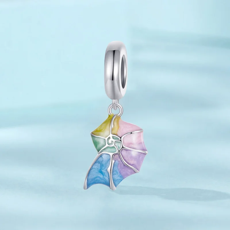 (obrázek pro) PANDORA Style Neon Conch Dangle - SCC2709 - Zobrazit 2