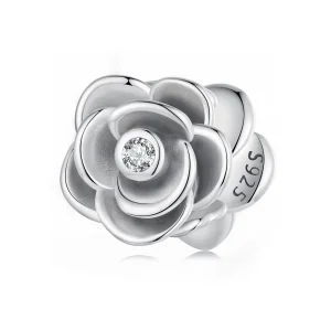 (obrázek pro) PANDORA Style Rose Trojrozměrné kouzlo - SCC2705