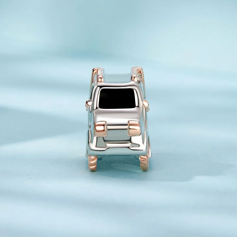 (obrázek pro) Přívěsek na jízdní kolo PANDORA Style - SCC2711 - Zobrazit 3