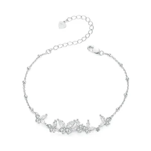 (obrázek pro) Létající náramek PANDORA Style Butterfly - BSB162