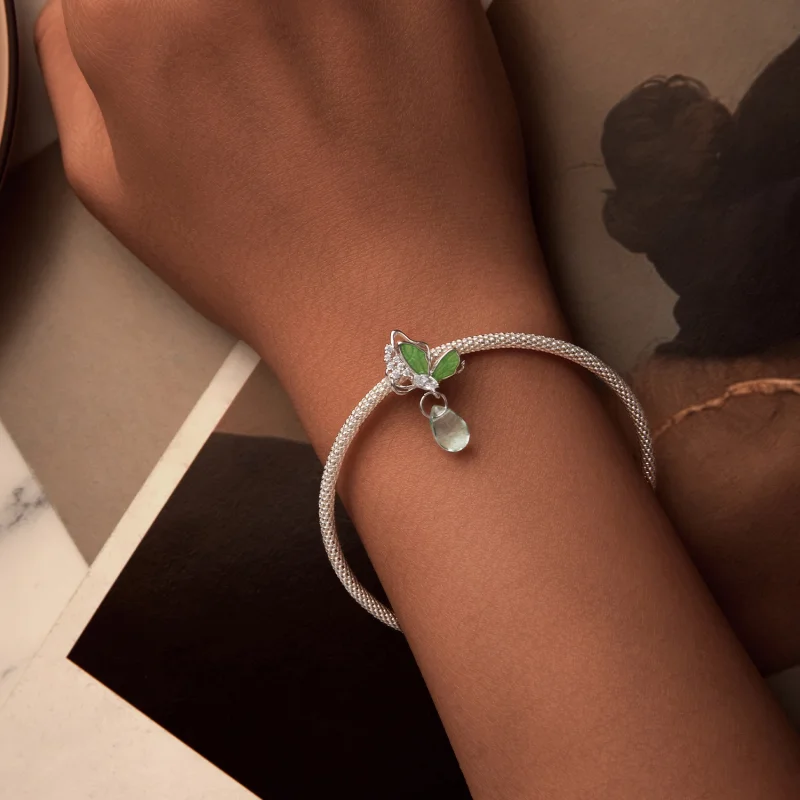 (obrázek pro) Oasis Butterfly Beads ve stylu PANDORA - SCC2743 - Zobrazit 6