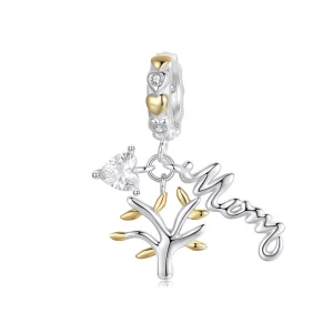 (obrázek pro) Přívěsek Strom života ve stylu PANDORA - BSC1000