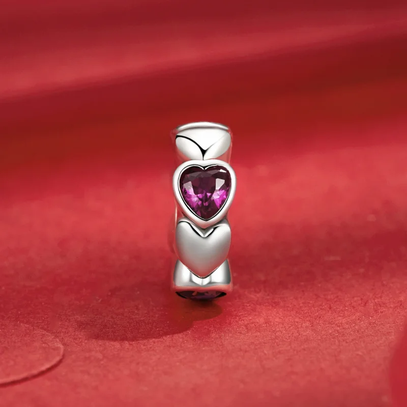(obrázek pro) Distanční přívěsek PANDORA Style Love - SCC2778 - Zobrazit 2