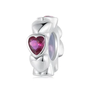 (obrázek pro) Distanční přívěsek PANDORA Style Love - SCC2778
