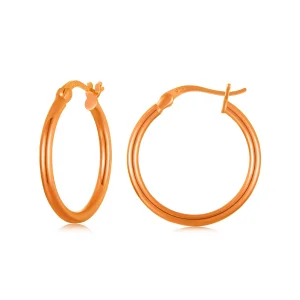 (obrázek pro) Elektrické oranžové náušnice PANDORA Style - SCE1608-LOG