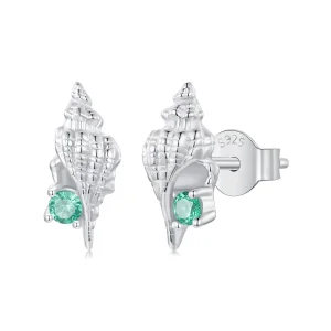 (obrázek pro) Náušnice PANDORA Style Conch - BSE1010