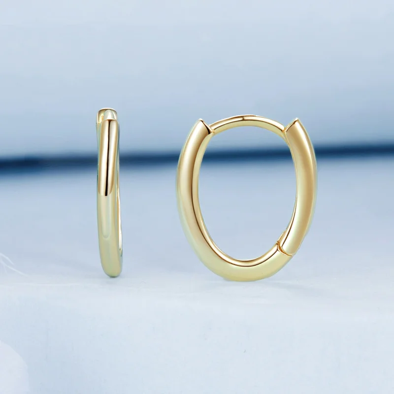 (obrázek pro) Náušnice PANDORA Style Oval - BSE1015-B - Zobrazit 2