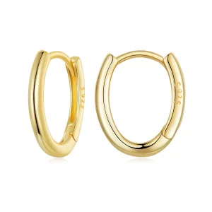 (obrázek pro) Náušnice PANDORA Style Oval - BSE1015-B