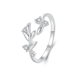 (obrázek pro) PANDORA Styl Leaf Ring - BSR562-E