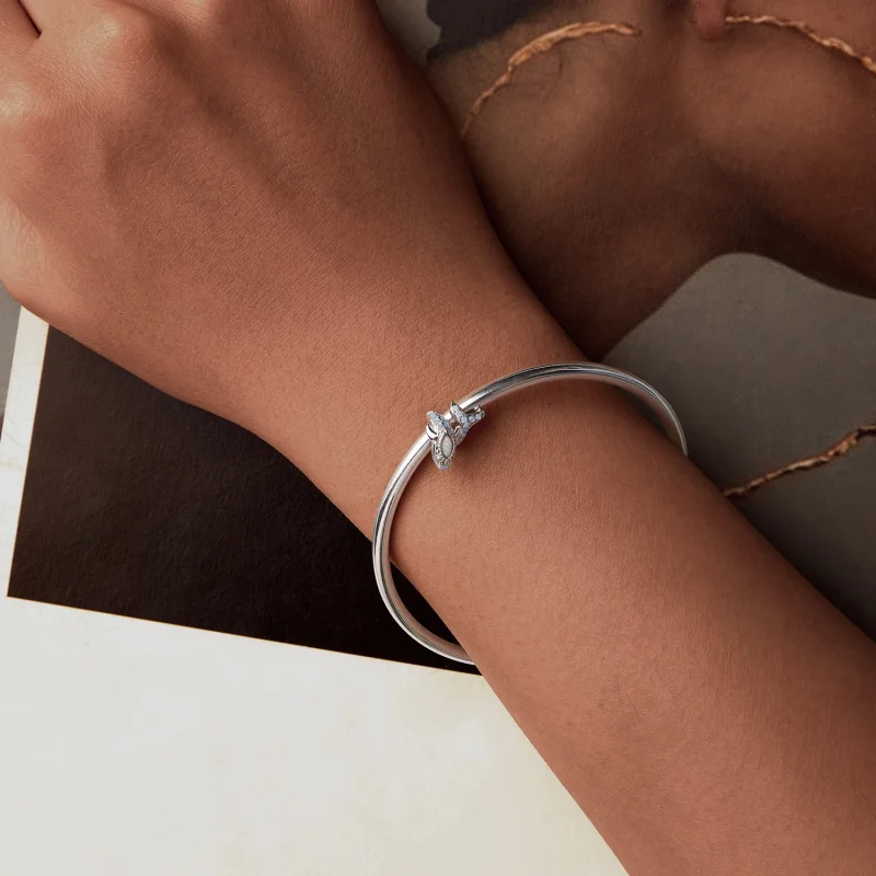 (obrázek pro) PANDORA Style Blue Whale kouzlo - BSC1015 - Zobrazit 6