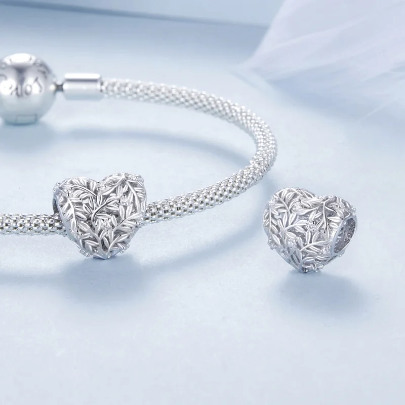 (obrázek pro) PANDORA Style New Beauty kouzlo - BSC1021 - Zobrazit 4