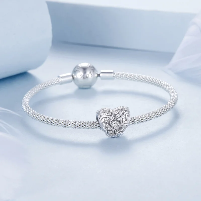 (obrázek pro) PANDORA Style New Beauty kouzlo - BSC1021 - Zobrazit 5