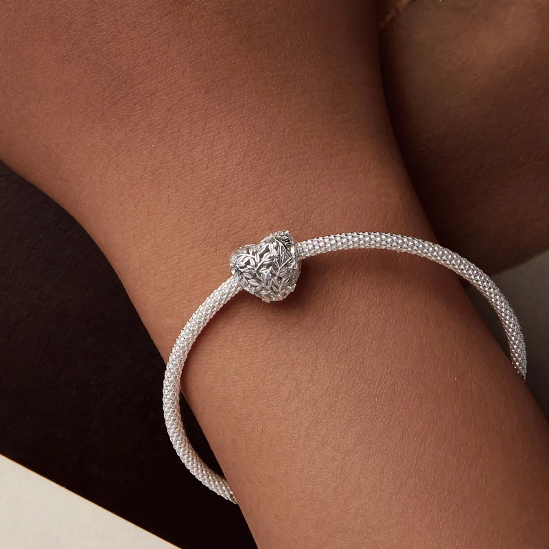 (obrázek pro) PANDORA Style New Beauty kouzlo - BSC1021 - Zobrazit 7