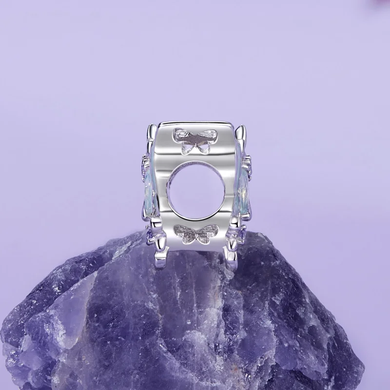 (obrázek pro) Přívěsek Iris Butterfly Style PANDORA - BSC1030 - Zobrazit 3