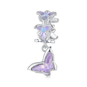 (obrázek pro) Přívěsek Iris Butterfly Style PANDORA - BSC1033