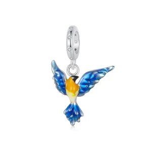 (obrázek pro) Přívěsek PANDORA Styl Bird - SCC2821