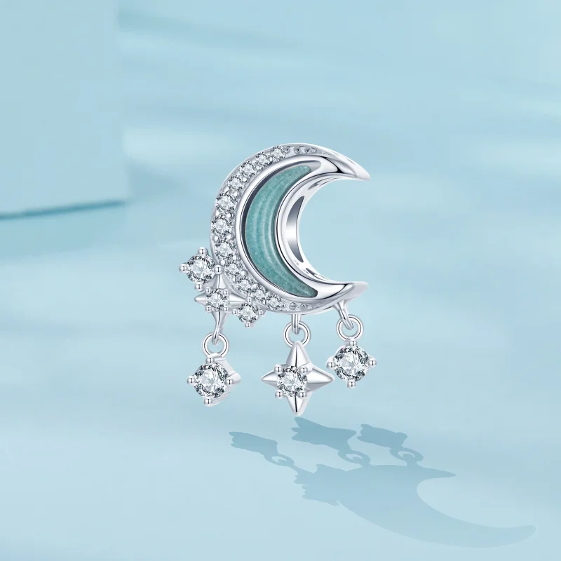 (obrázek pro) Přívěsek PANDORA Styl Moonlight - SCC2801 - Zobrazit 2