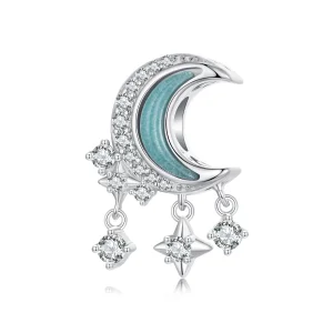 (obrázek pro) Přívěsek PANDORA Styl Moonlight - SCC2801