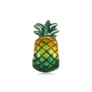 (obrázek pro) Přívěsek PANDORA Style Ananas Sterling Silver - SCC2833