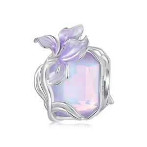 (obrázek pro) Přívěsek PANDORA Style Crystal Iris - BSC1032