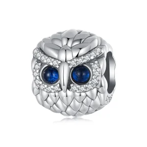 (obrázek pro) Přívěsek PANDORA Style Owl - SCC2814