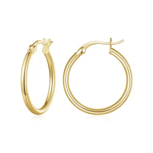 (obrázek pro) Stříbrné náušnice PANDORA Style - SCE1608-LB
