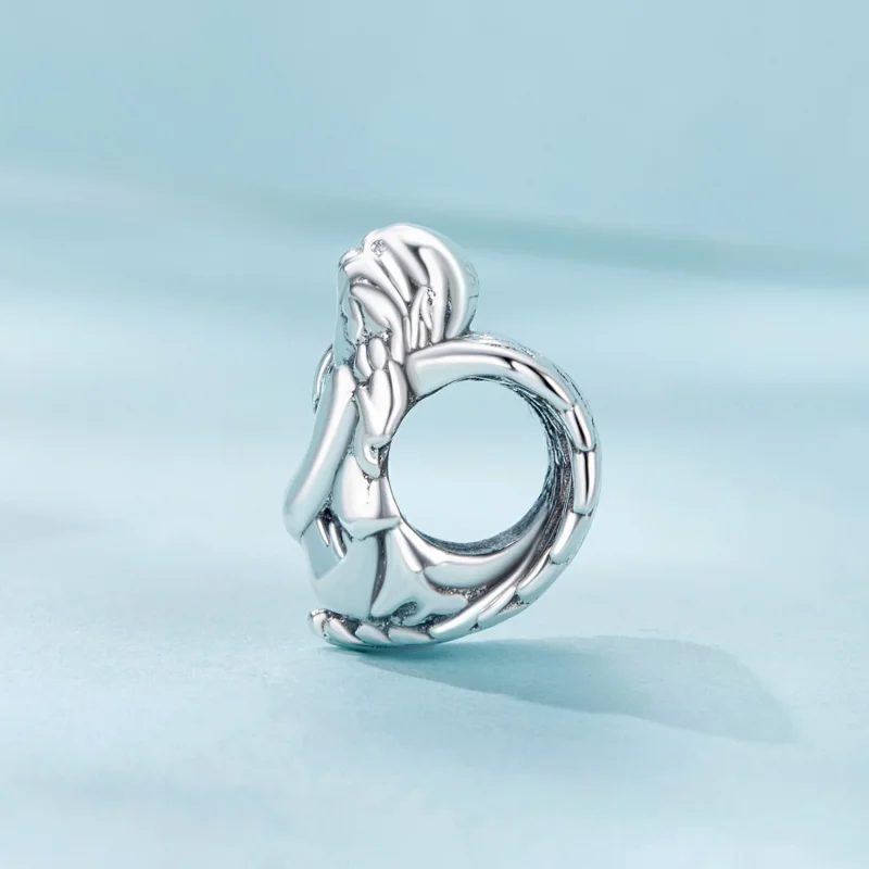 (obrázek pro) Korálky PANDORA Styl Embrace Beads - SCC2846 - Zobrazit 3