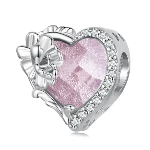 (obrázek pro) Korálky PANDORA Style Love - BSC660-10