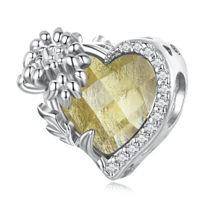 (obrázek pro) Korálky PANDORA Style Love - BSC660-11