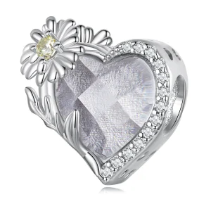 (obrázek pro) Korálky PANDORA Style Love - BSC660-4