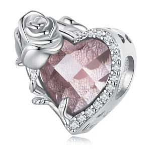 (obrázek pro) Korálky PANDORA Style Love - BSC660-6