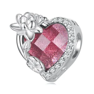 (obrázek pro) Korálky PANDORA Style Love - BSC660-7