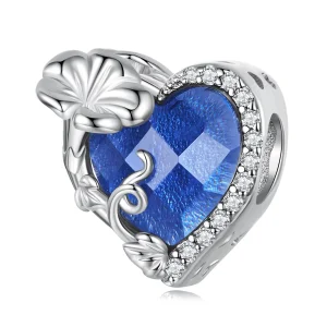 (obrázek pro) Korálky PANDORA Style Love - BSC660-9