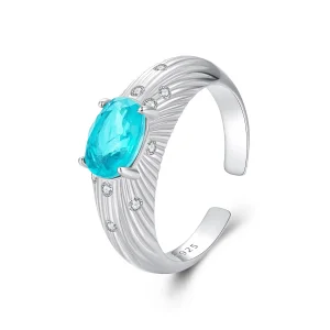 (obrázek pro) Luxusní prsten PANDORA Style Light - BSR601-E