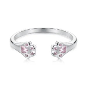 (obrázek pro) PANDORA Style Cute ring ring - SCR1050-E